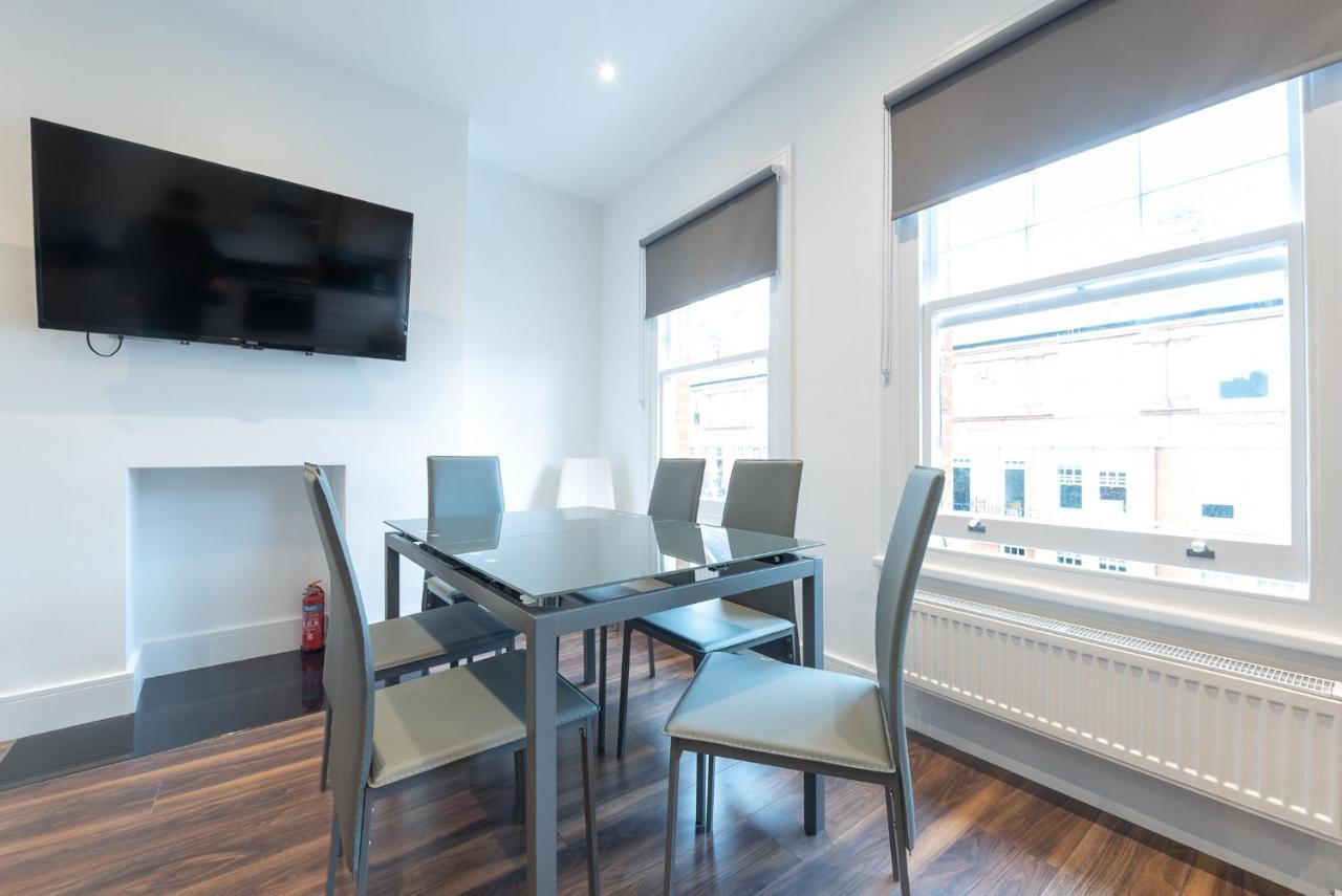 Apartment Beautiful In Gorgeous Location London