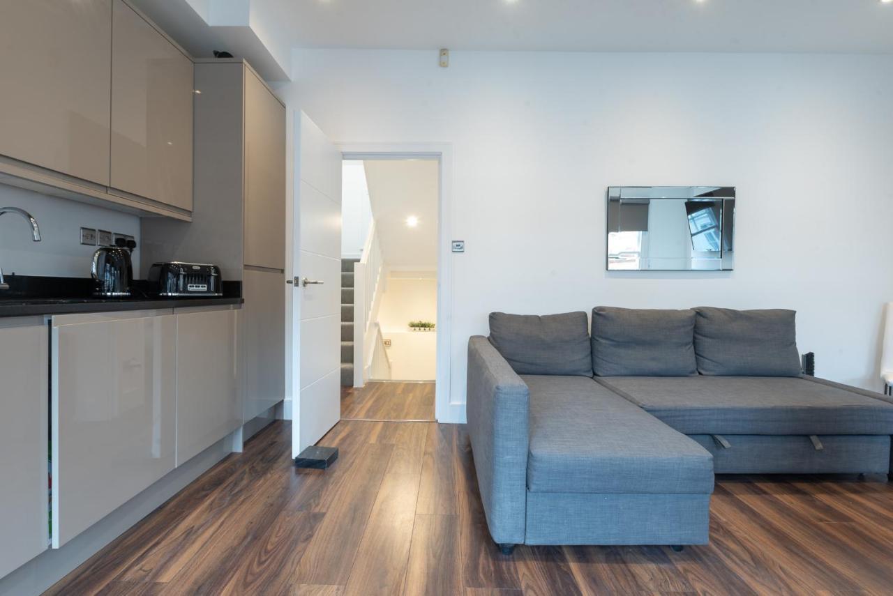 Apartment Beautiful In Gorgeous Location London