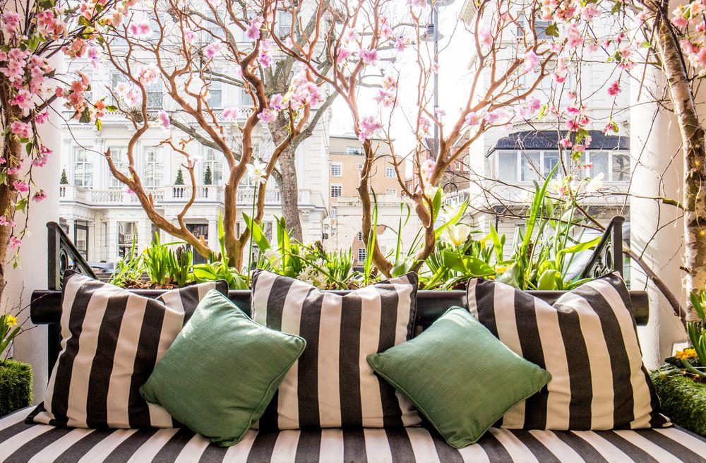 The Kensington 5* Londres