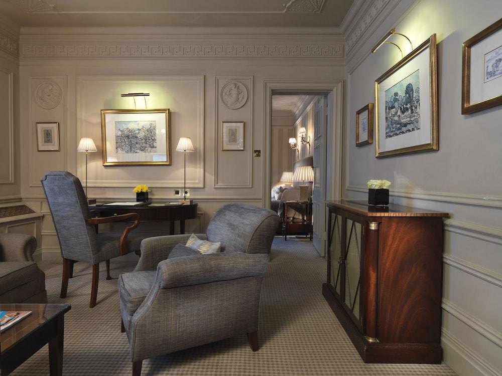 The Stafford 5* Londres
