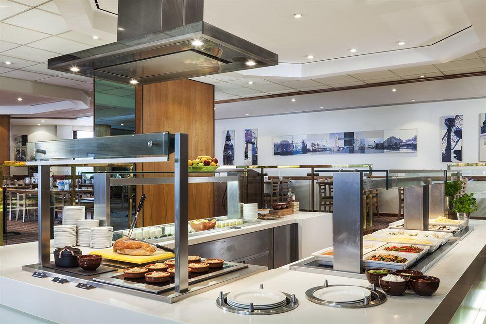 Kensington Forum, An Ihg Hotel 4*