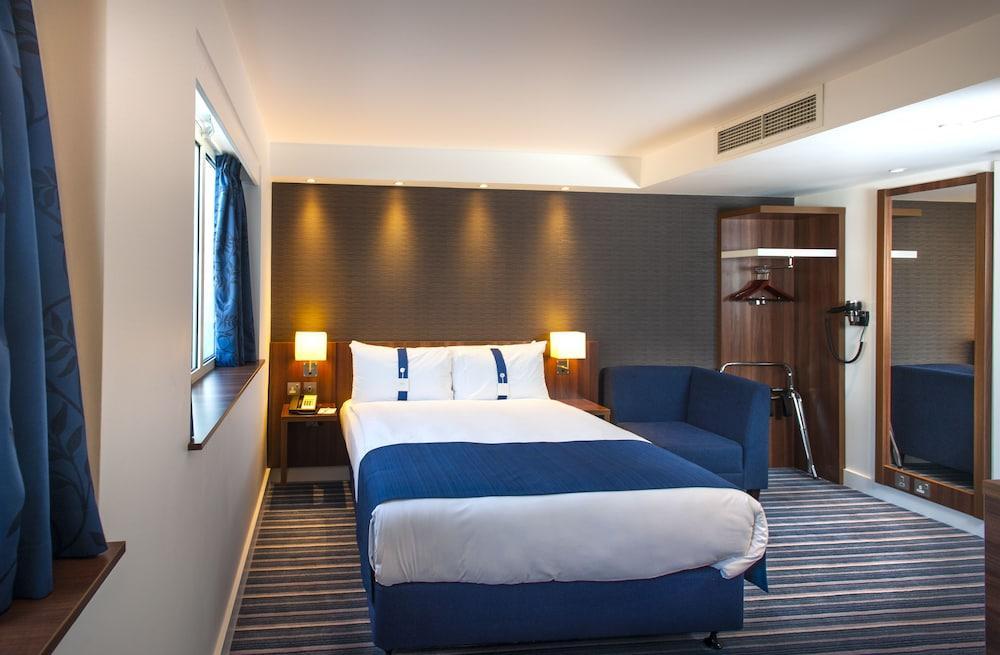 Express - Vauxhall Nine Elms, An Ihg Hotel 3*