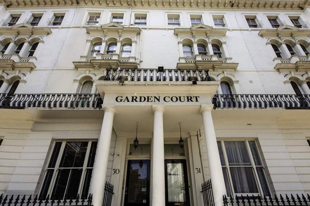 Hotel Garden Court London