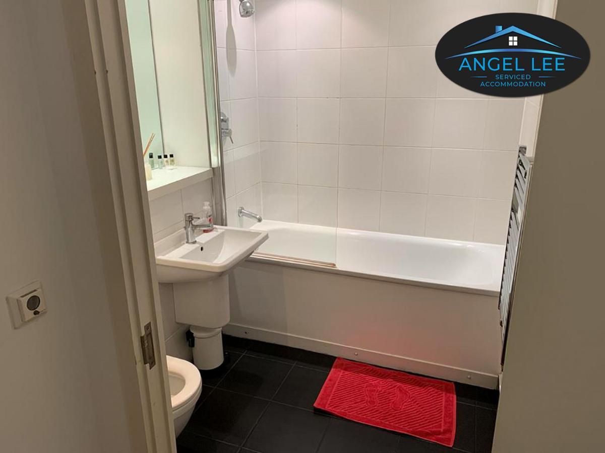 Angel Lee Serviced Accommodation, Diego London, 1 Bedroom *
