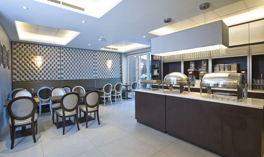 Western Chiswick Palace&suites 3* London