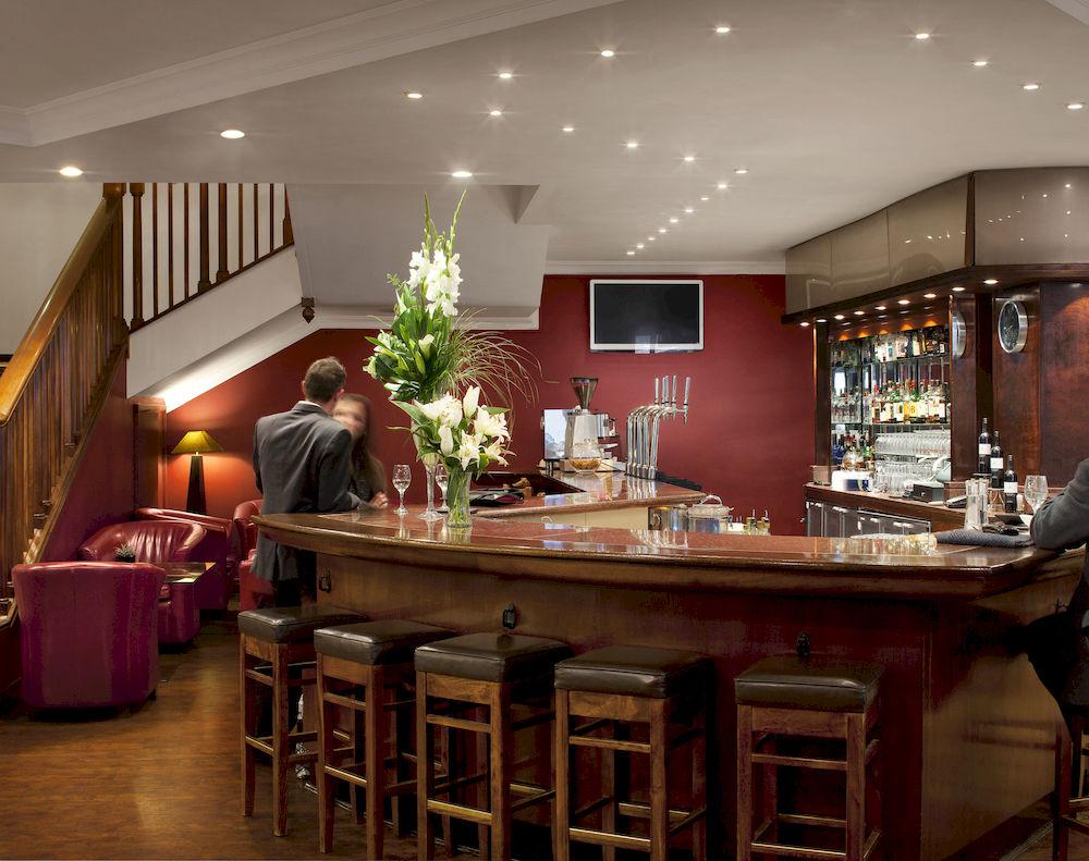 Nobu Portman Square Hotel 5*