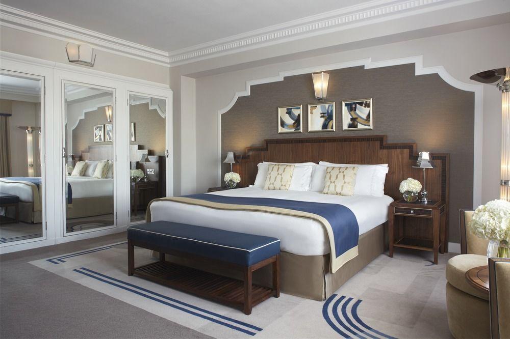 Claridge's, Maybourne 5*