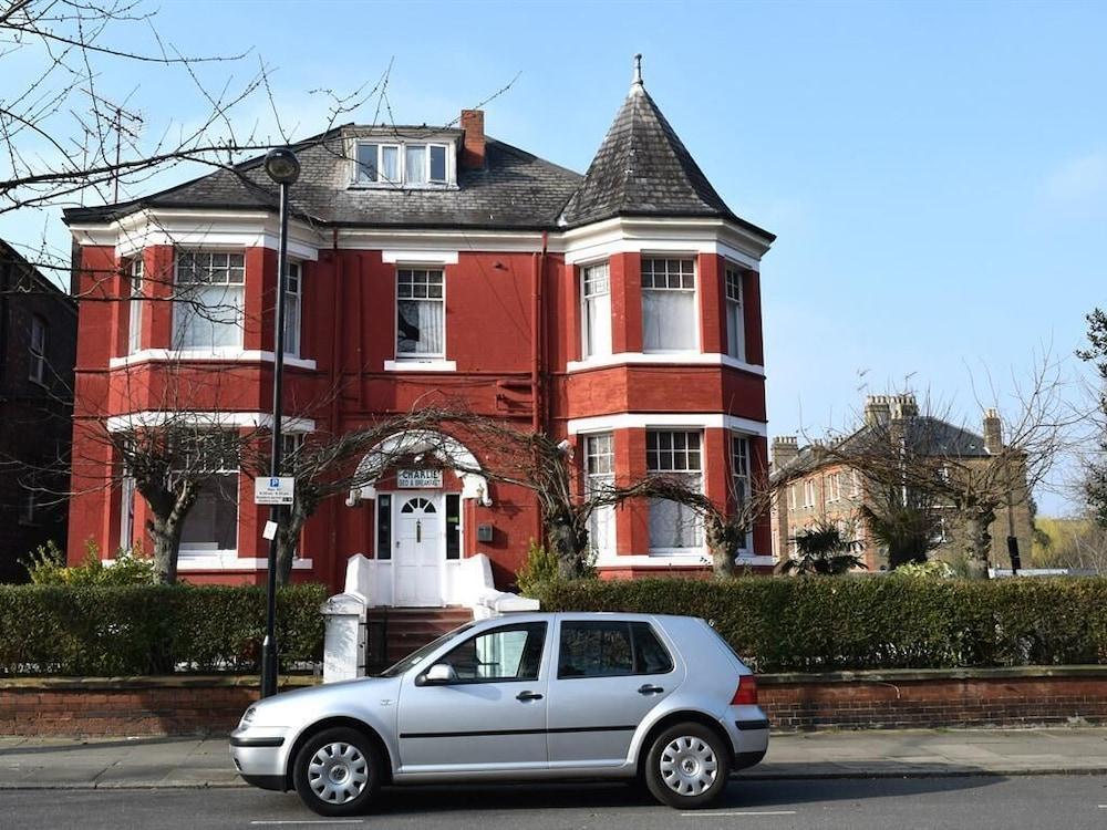 Hotel Charlie Londres