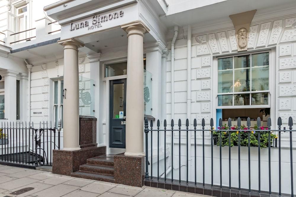Luna And Simone Hotel Londres