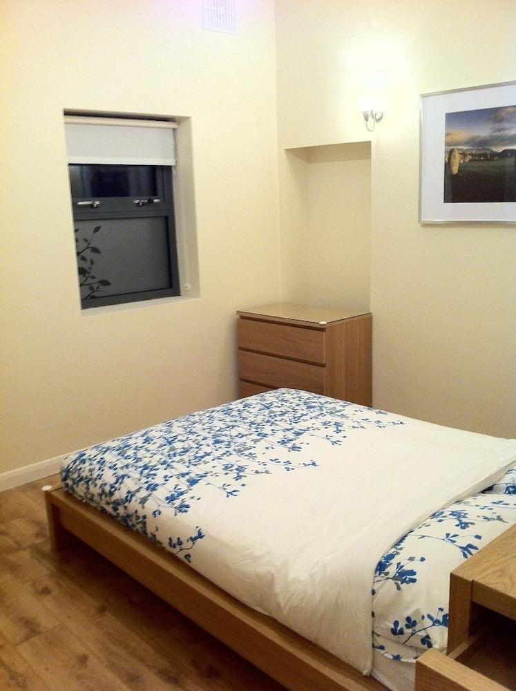 Aparthotel Lyall 3*