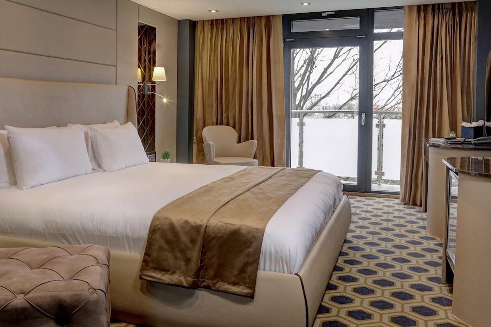 Putney Hotel; Bw Signature Collection Londres