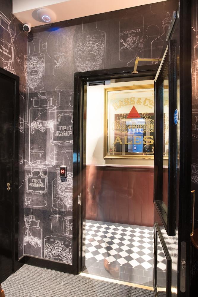 Hotel Camden Enterprise 3*