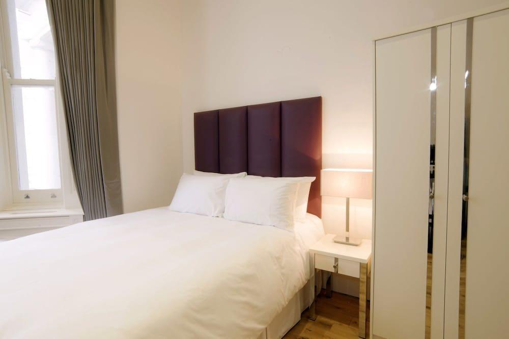 Oxbridge 4* London