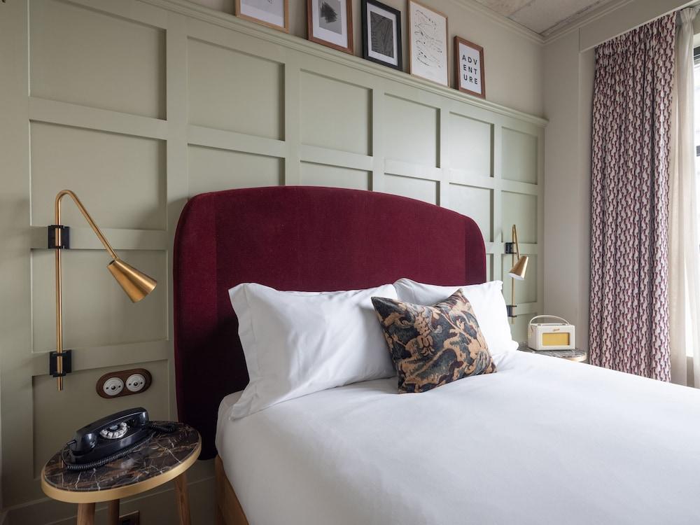 Hotel The Hoxton, Southwark