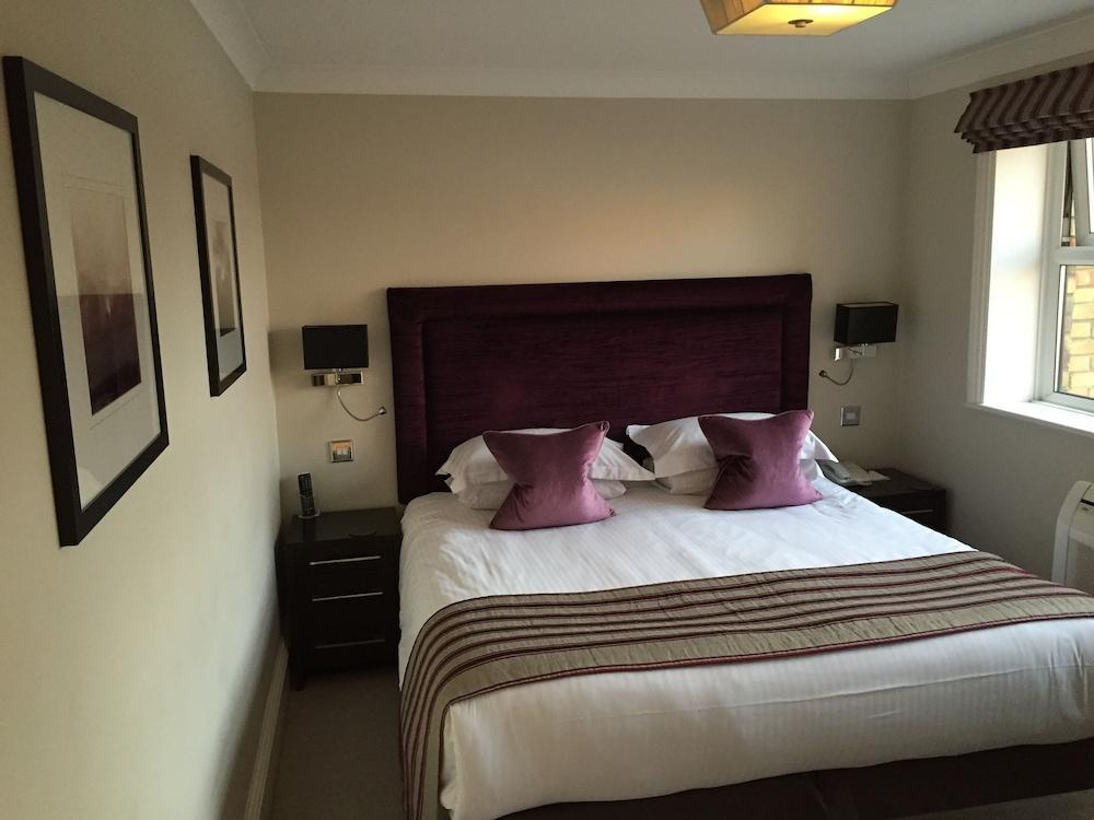 Aparthotel Beaufort House - Knightsbridge