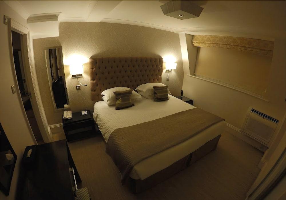 Aparthotel Beaufort House - Knightsbridge London