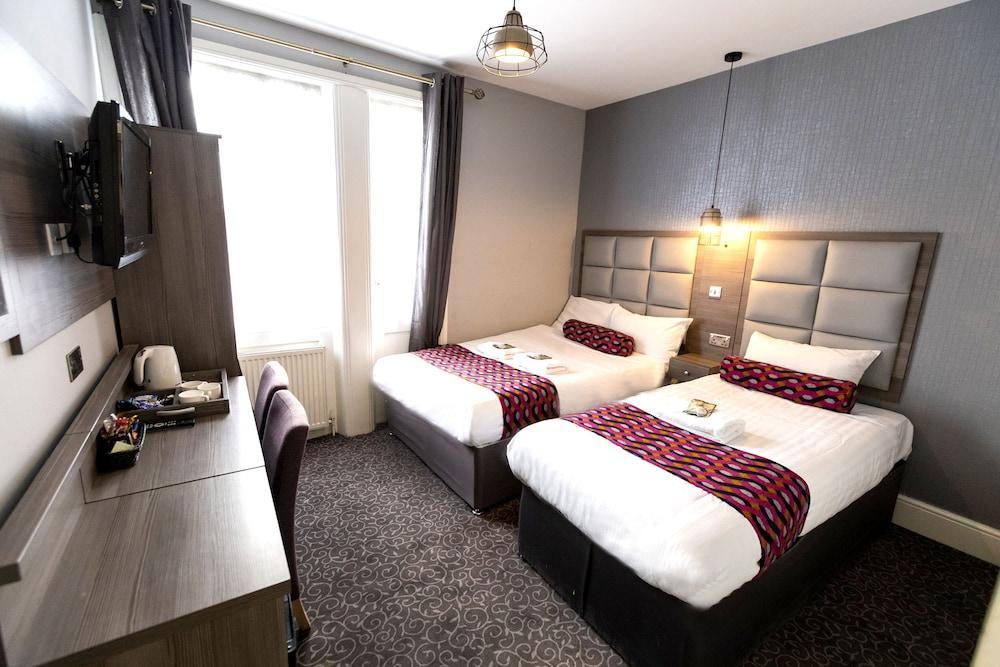 Comfotel Grn London