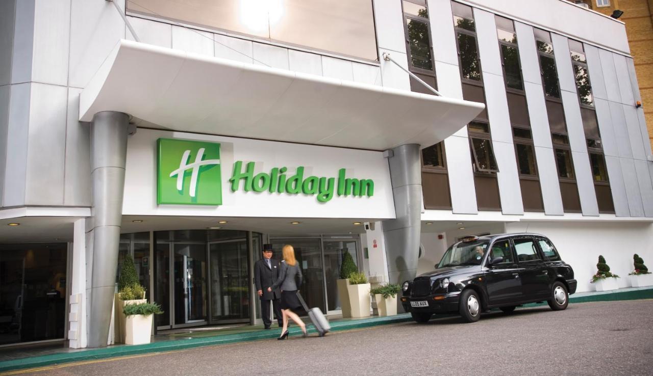 Kensington Forum, An Ihg Hotel 4*