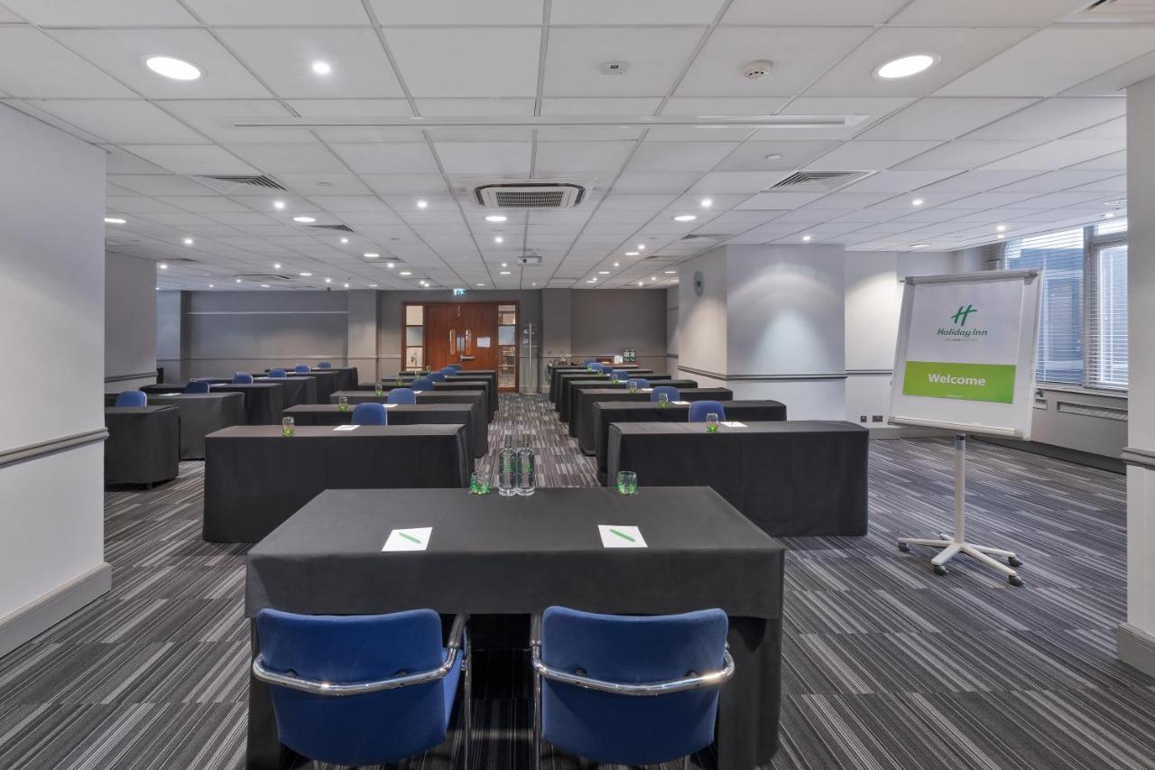 Kensington Forum, An Ihg Hotel London