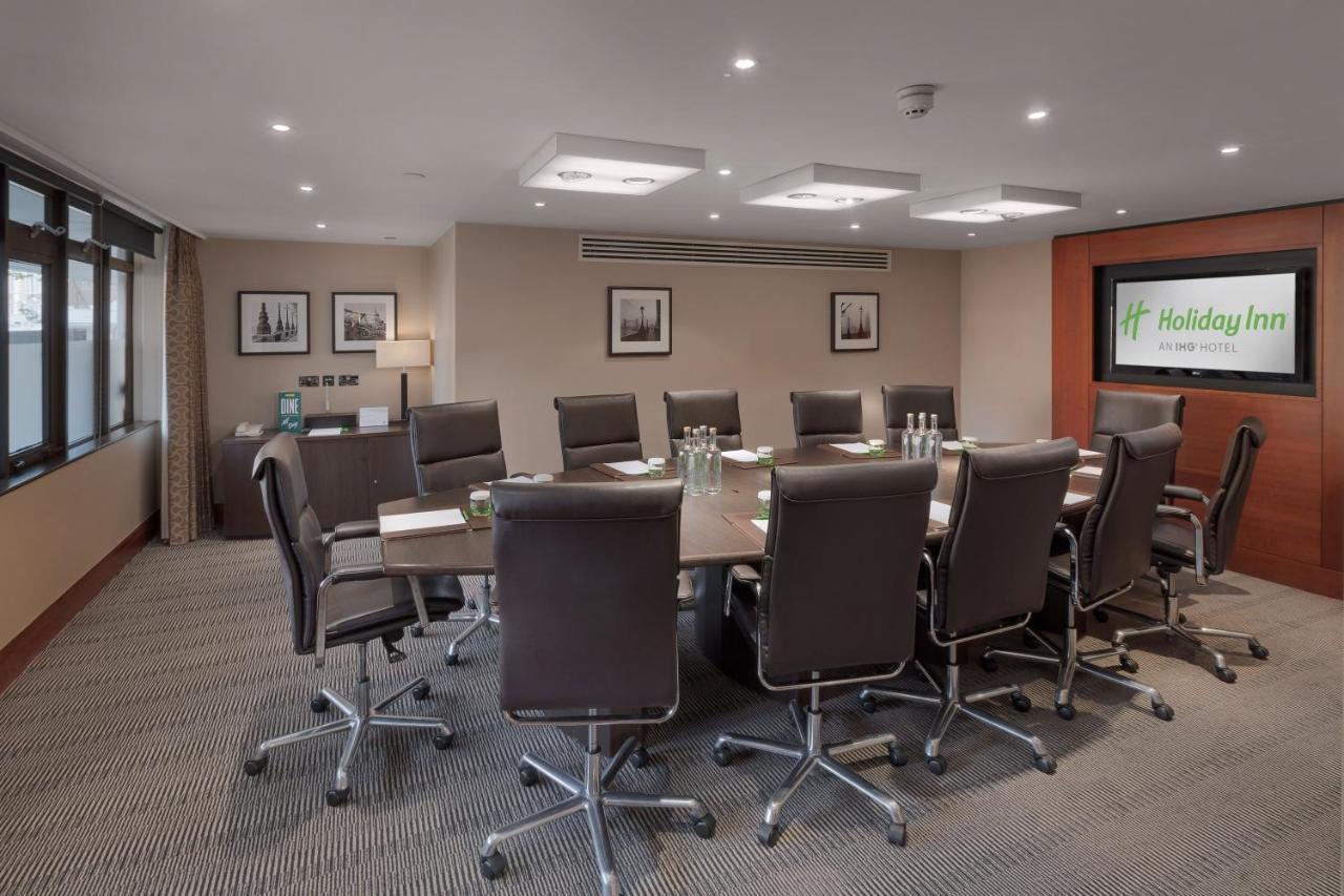 Kensington Forum, An Ihg 4*