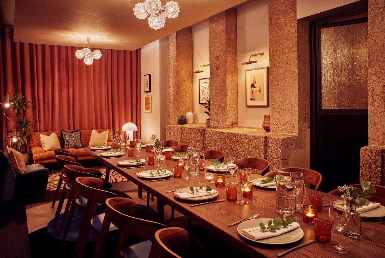 Hotel The Hoxton, Holborn 4*