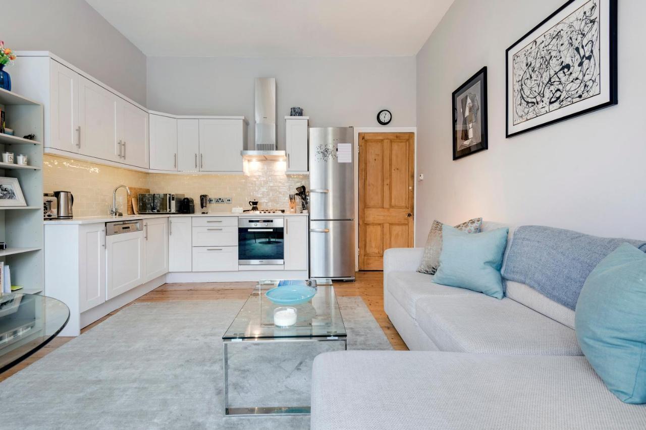 Apartamento Contemporary Clapham Near Wandsworth Common By Underthedoormat Londres