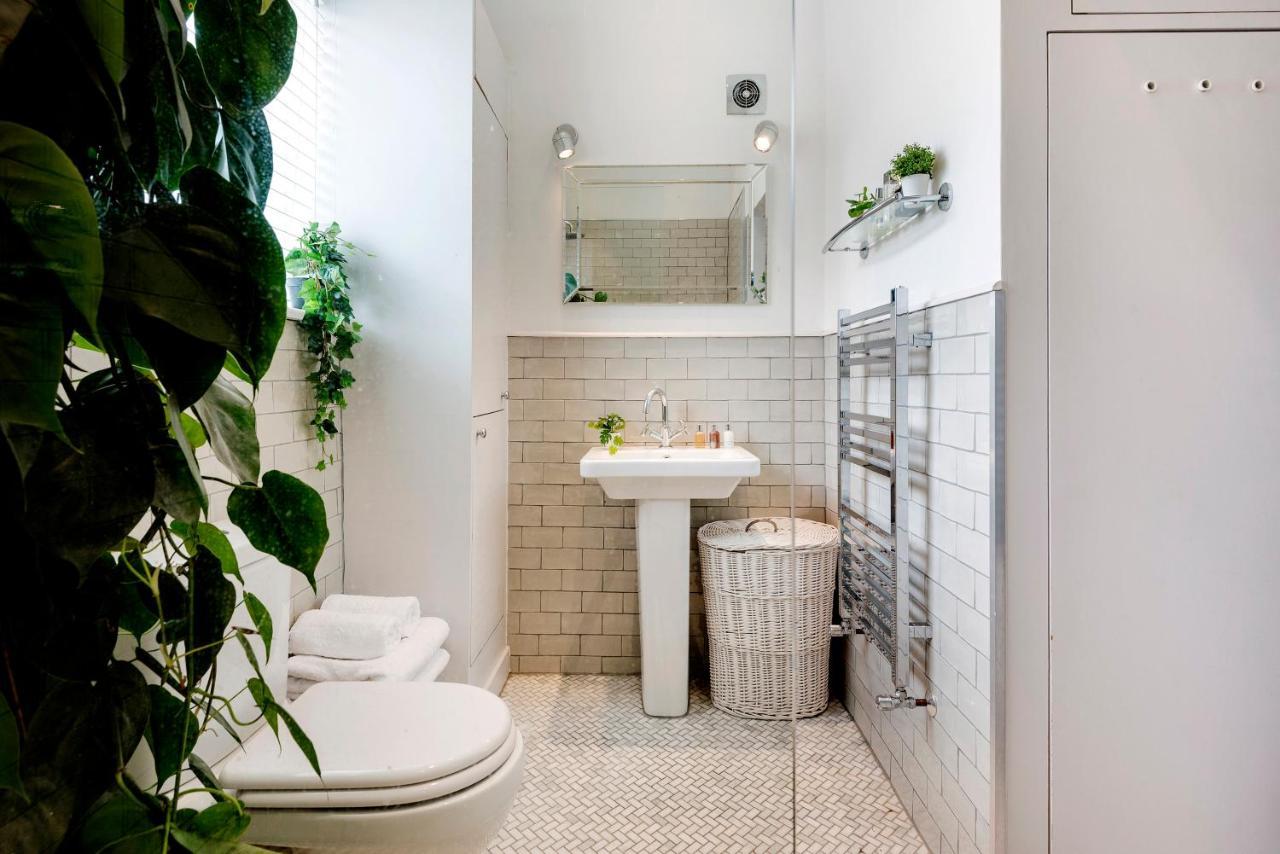 Contemporary Clapham Near Wandsworth Common By Underthedoormat Apartamento