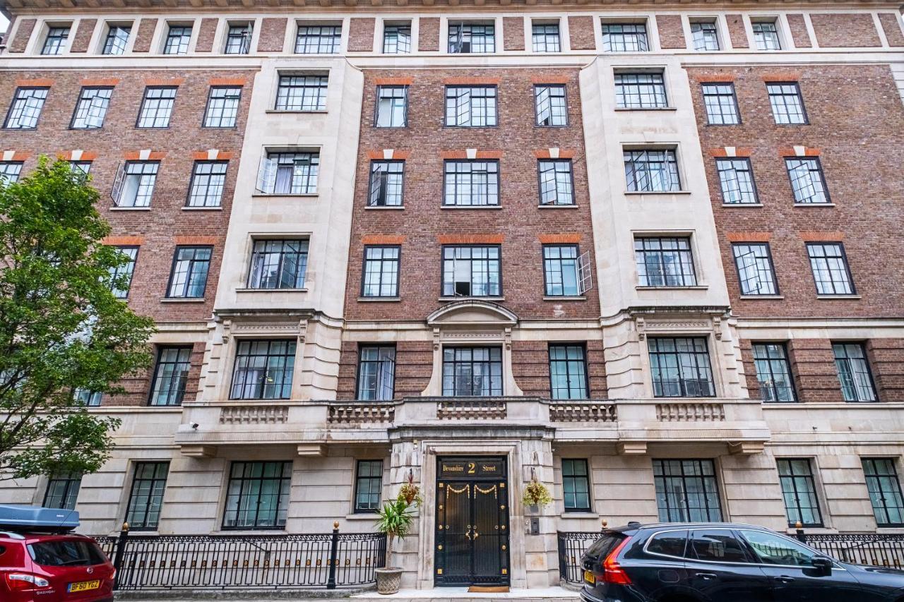 Trendy Studios, Marylebone - Sk Apartment *
