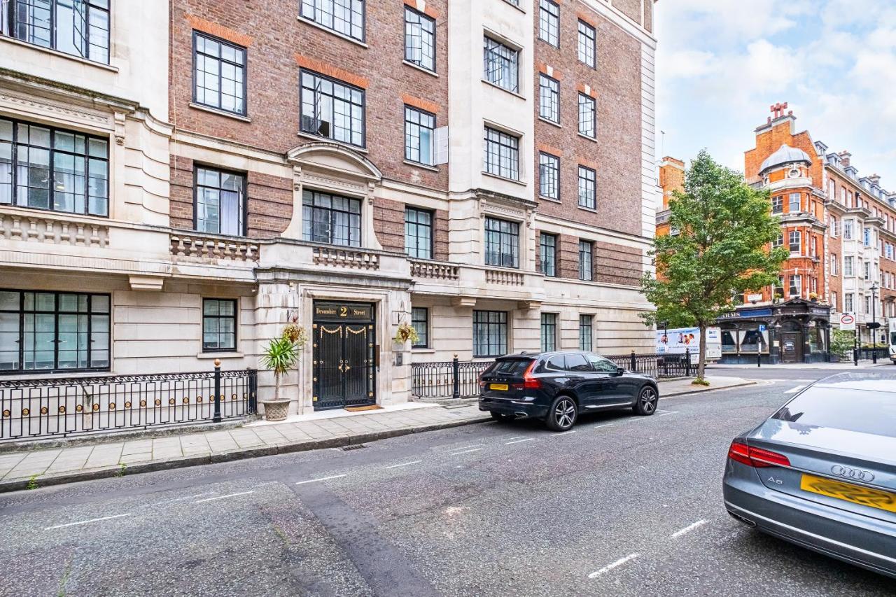 Apartment Trendy Studios, Marylebone - Sk *