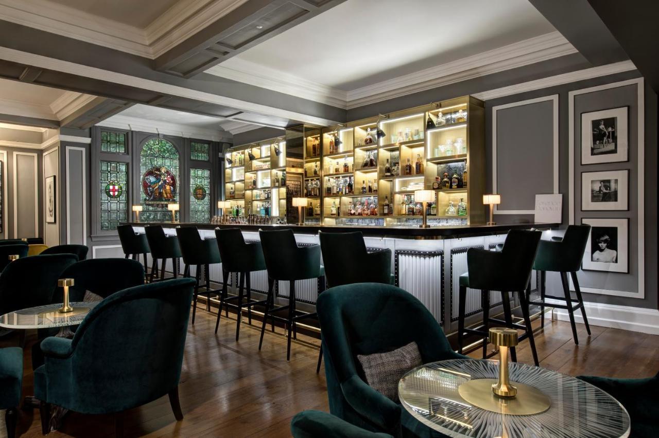 Brown's Hotel, A Rocco Hotel London