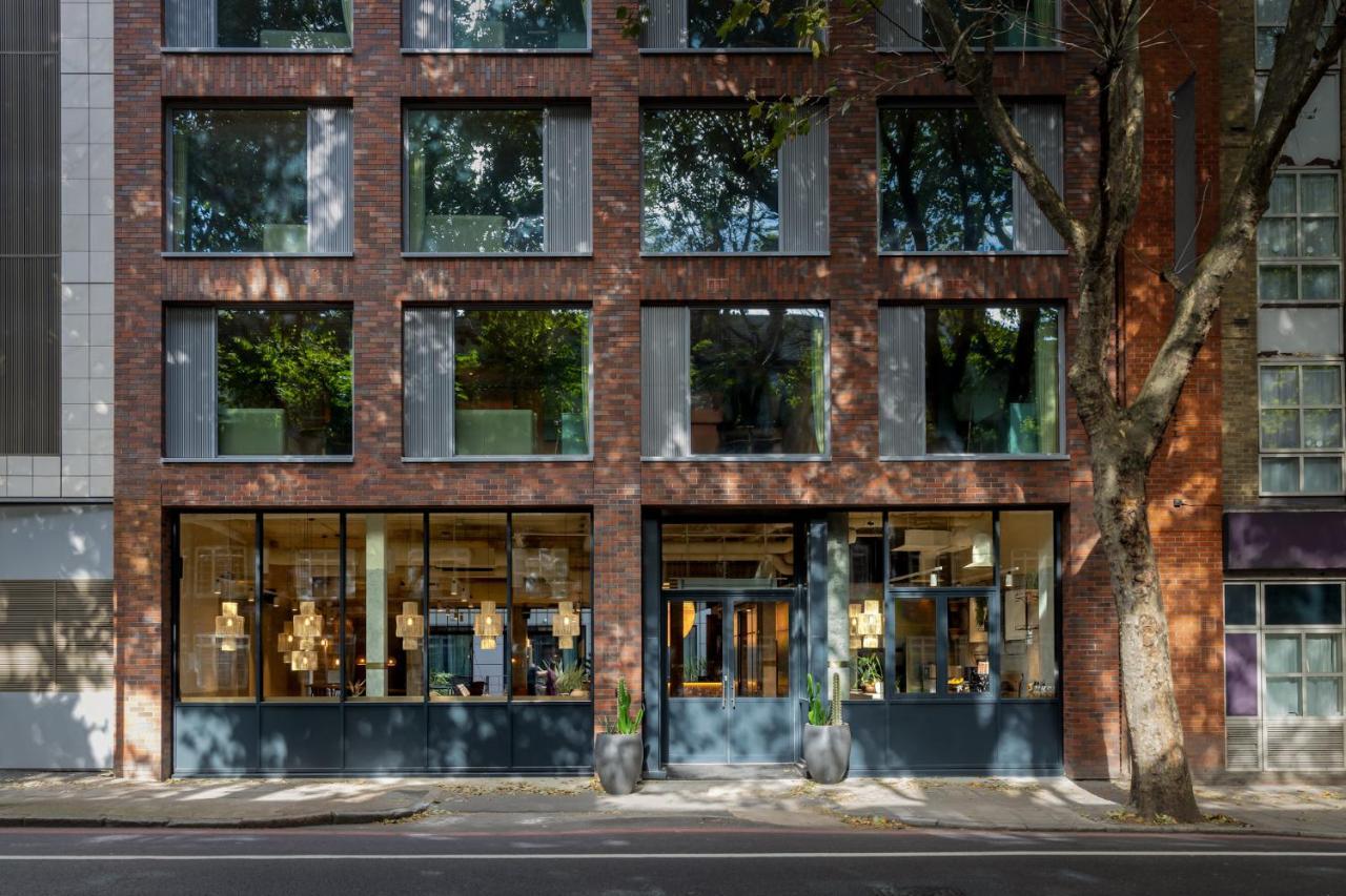 Bermonds Locke 4* London