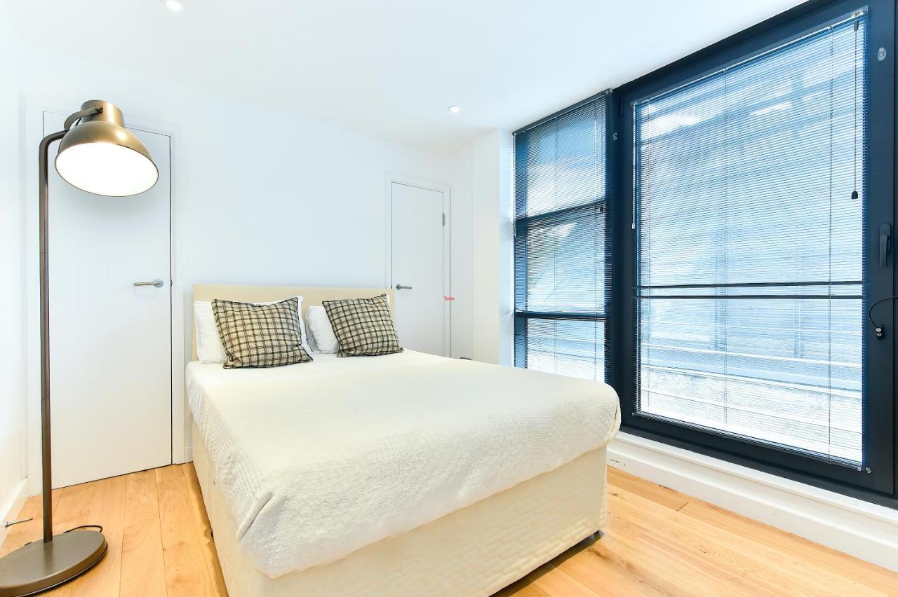 Apartment Bermondsey London
