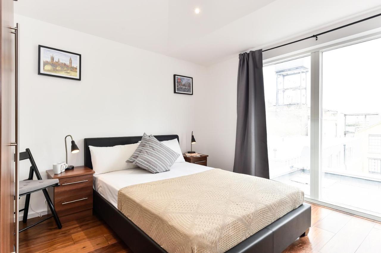 Bermondsey * London