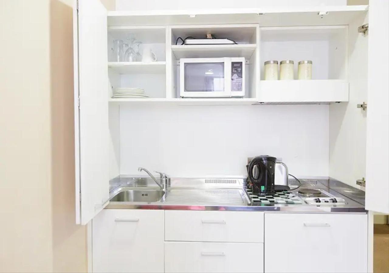Trendy Studios, Marylebone - Sk Apartment