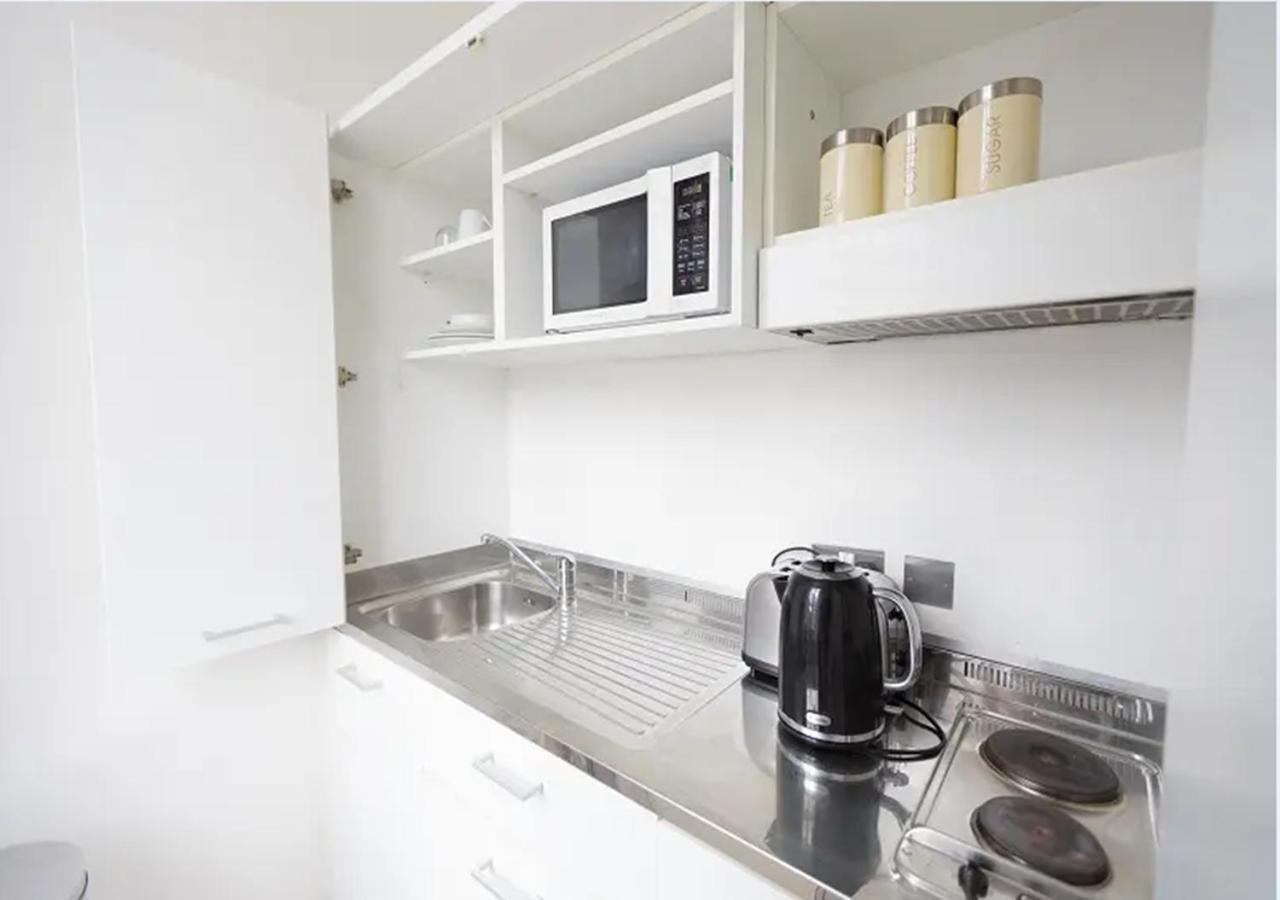 Trendy Studios, Marylebone - Sk * London