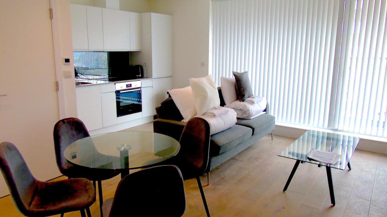 Apartment Bermondsey *