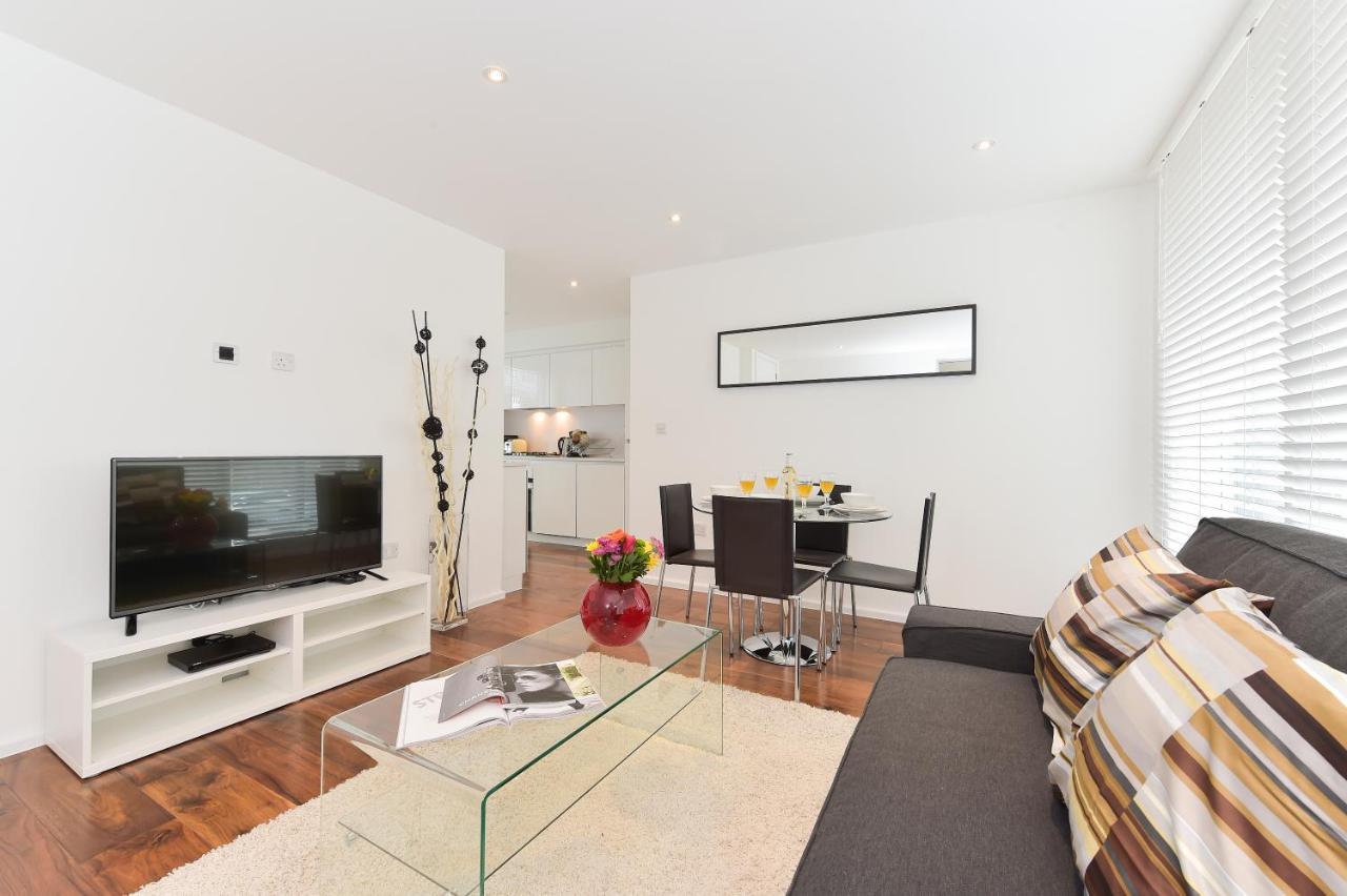 Apartment Bermondsey London