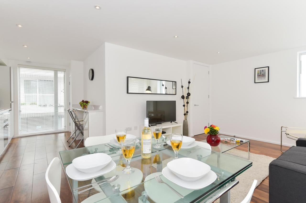 Apartment Bermondsey