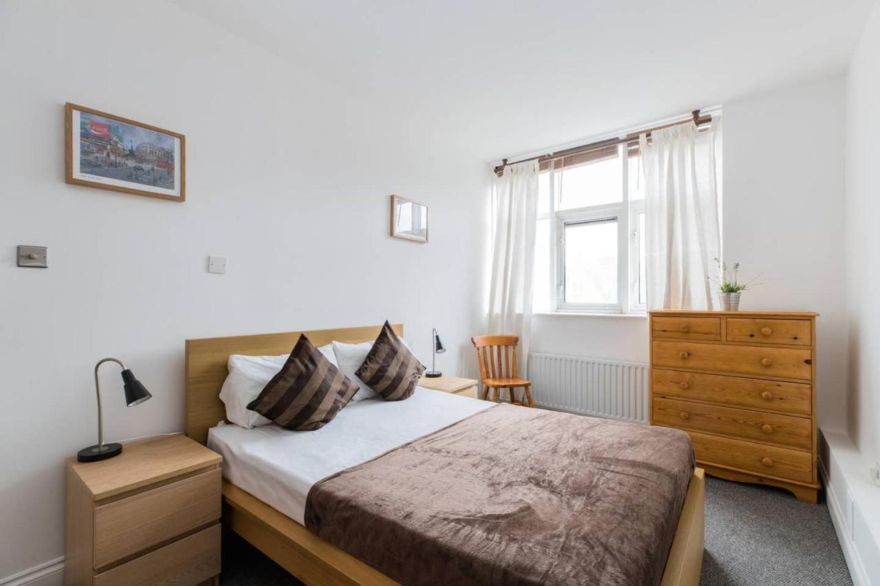 Bermondsey Apartment London