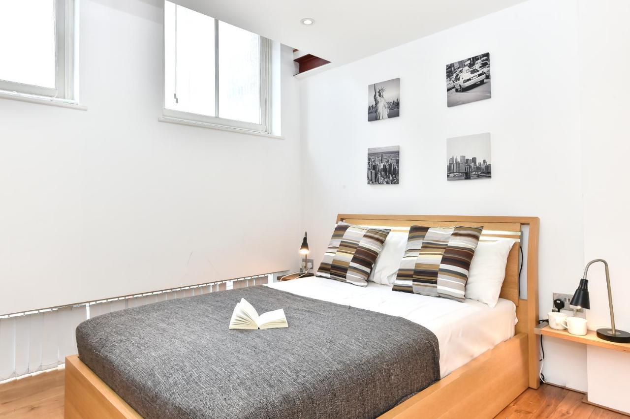 Apartment Bermondsey