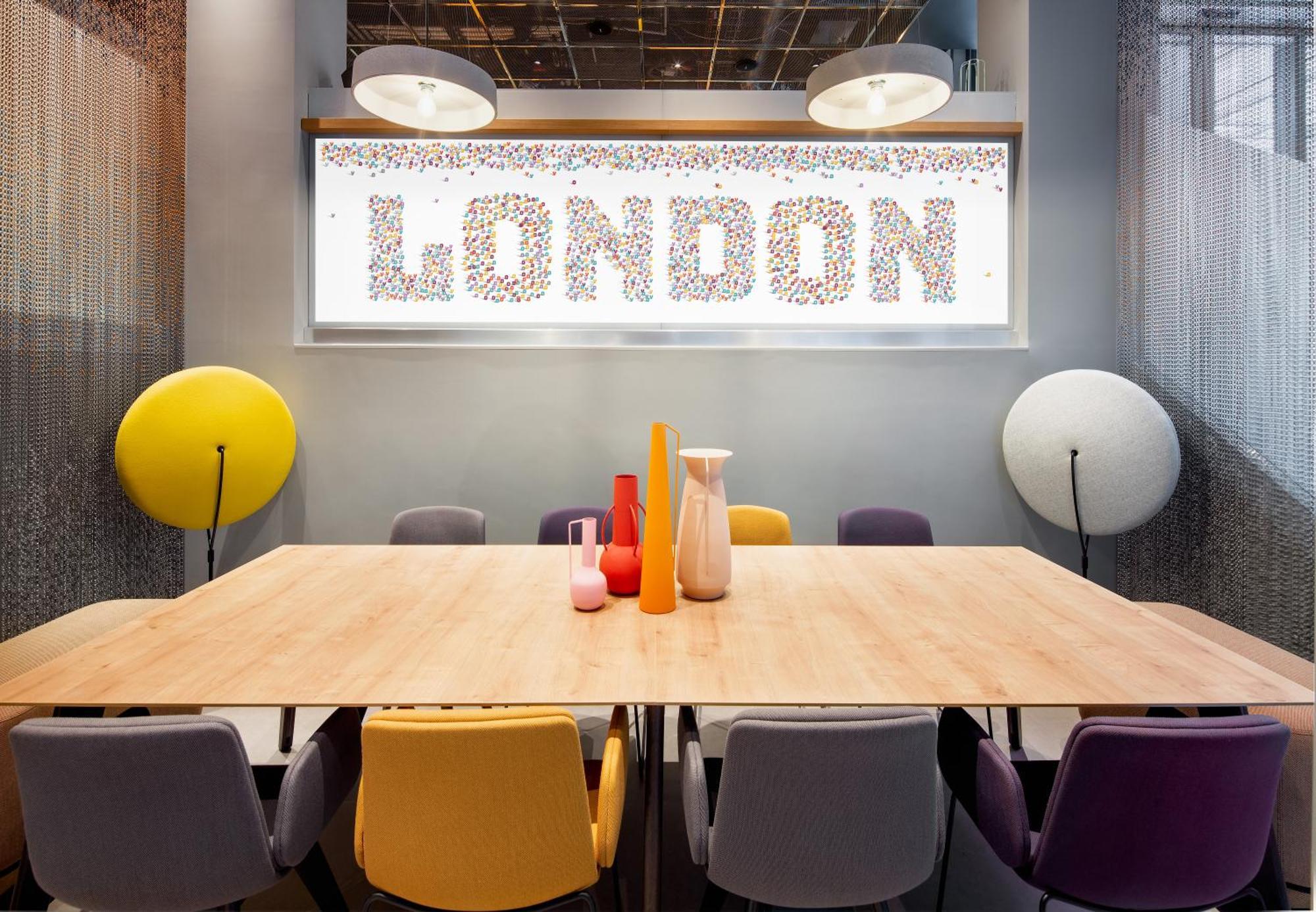 Yotel Hotel Londres