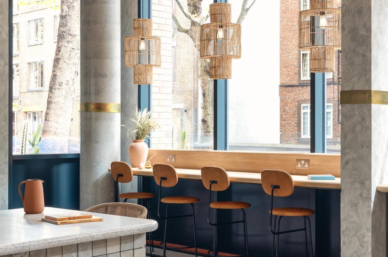 Bermonds Locke 4* London