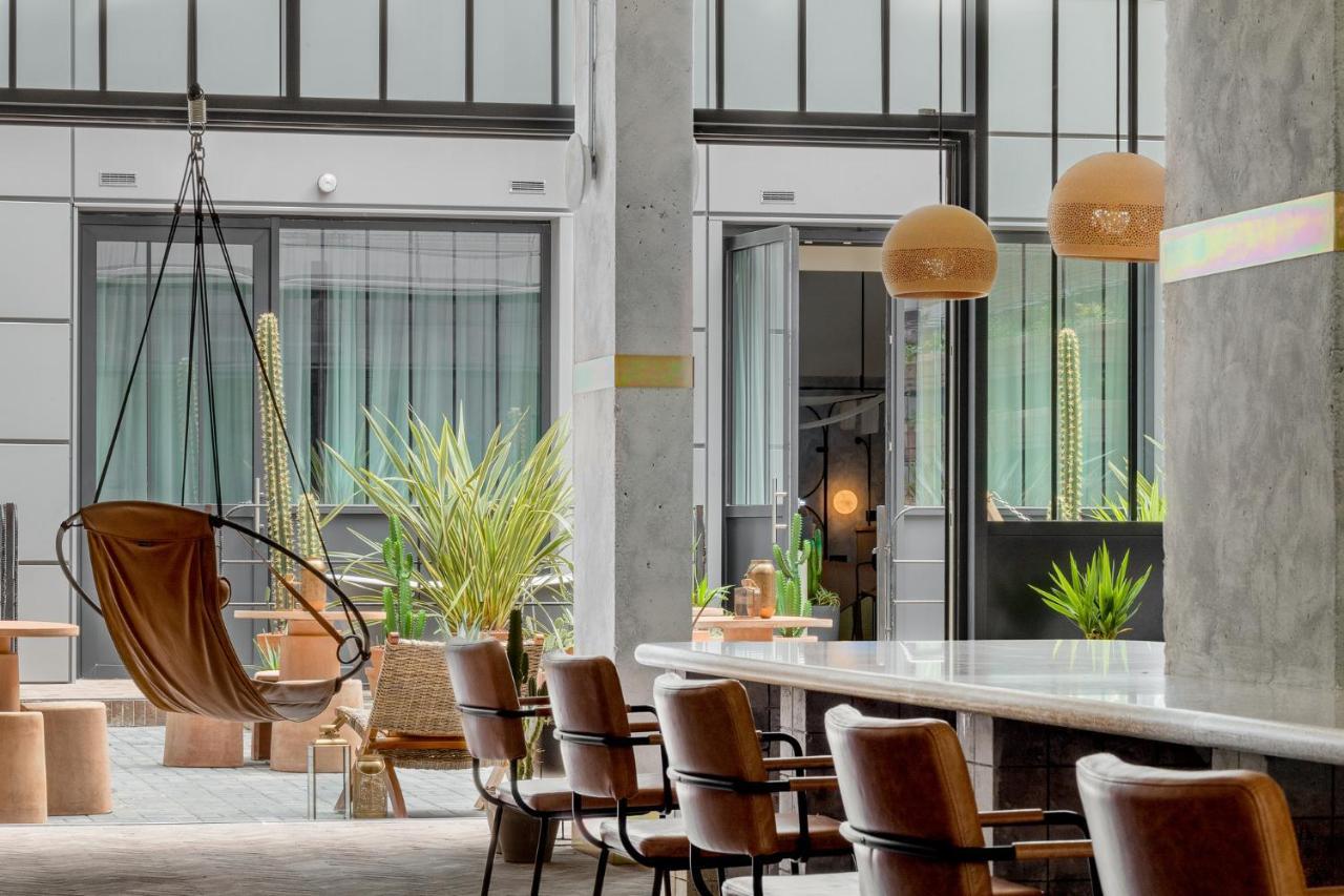 Hotel Bermonds Locke 4*
