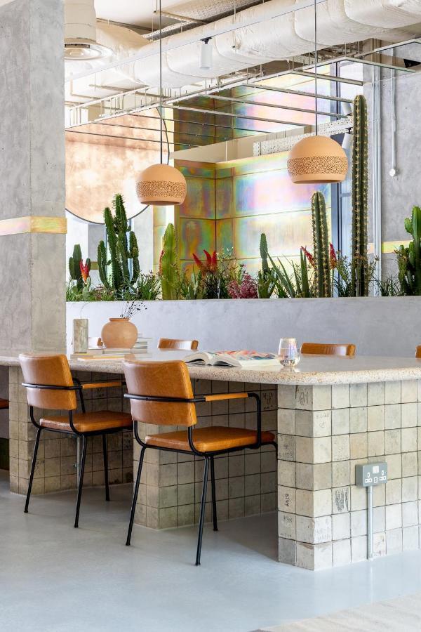 Bermonds Locke Hotel London