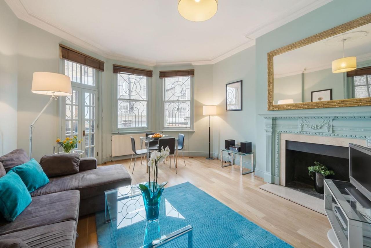 Apartment Chelsea - Draycott Place By Viridian London