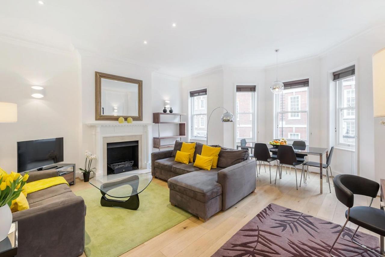 Chelsea - Draycott Place By Viridian Apartment *
