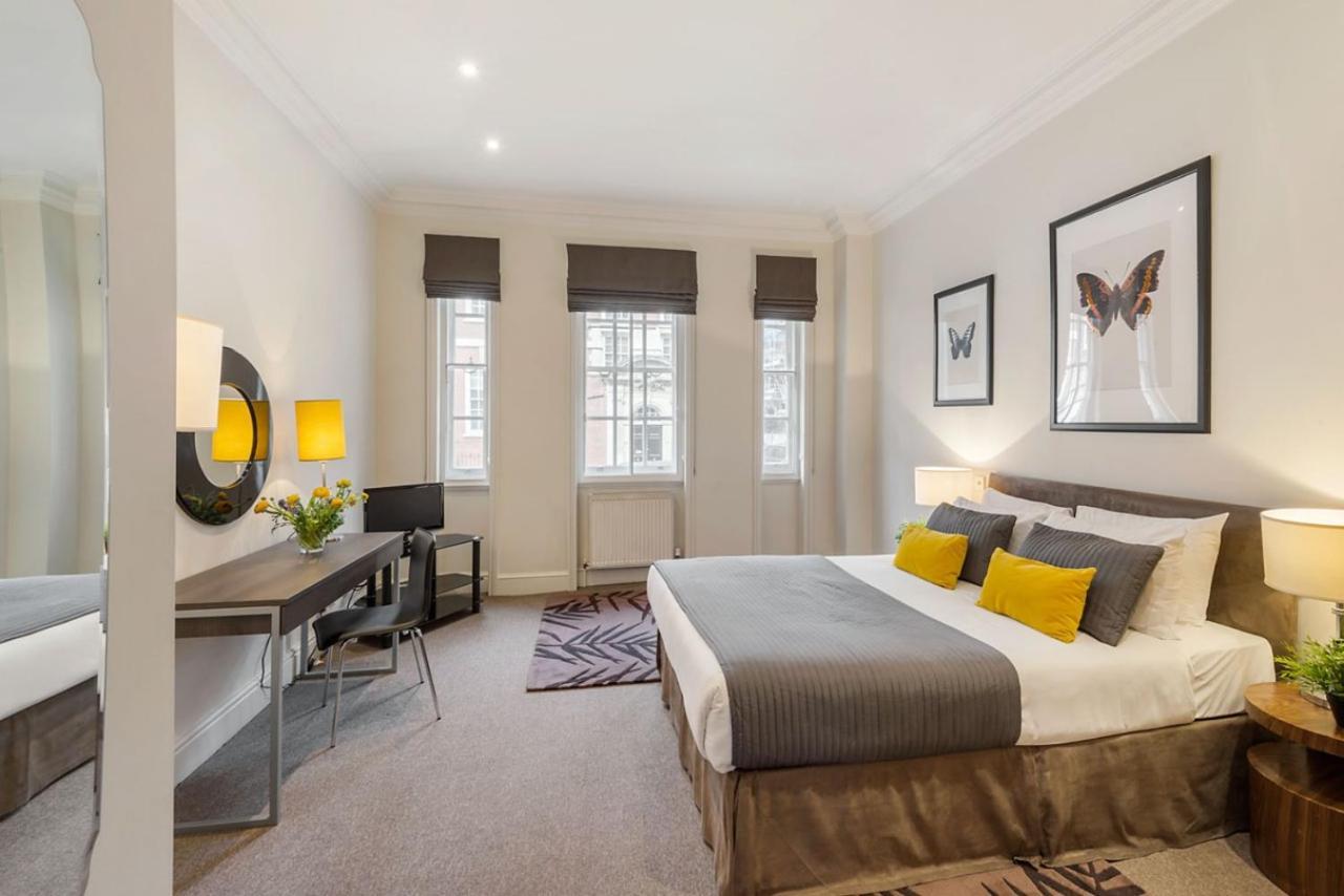 Apartment Chelsea - Draycott Place By Viridian
