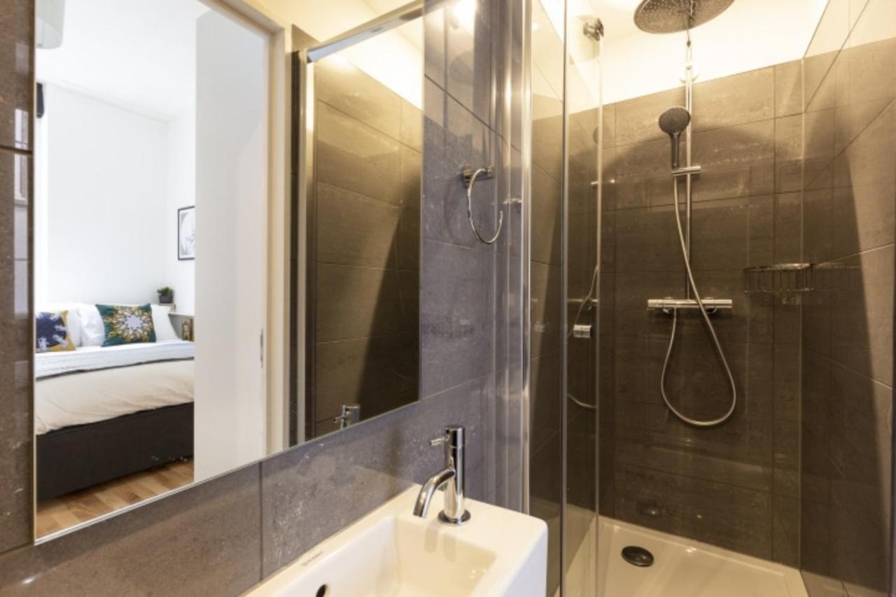 Apartamento Bloomsbury By Viridian