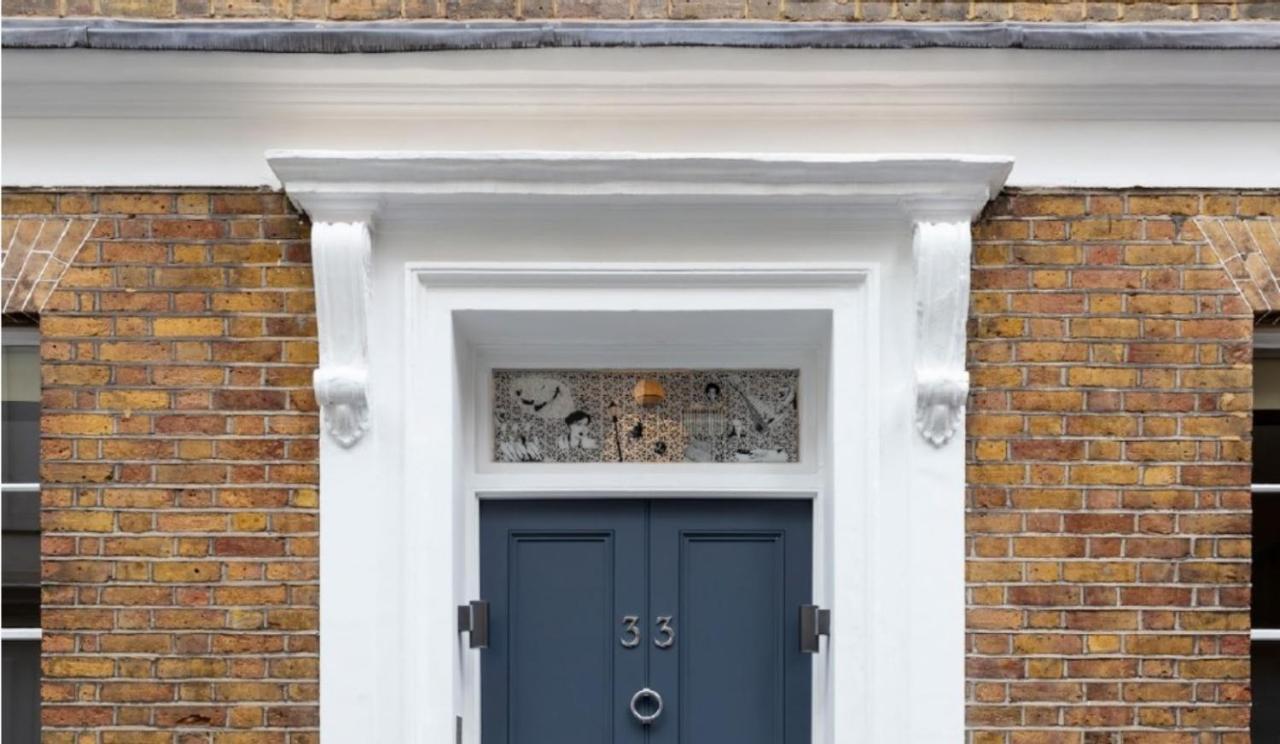 Bloomsbury By Viridian Londres