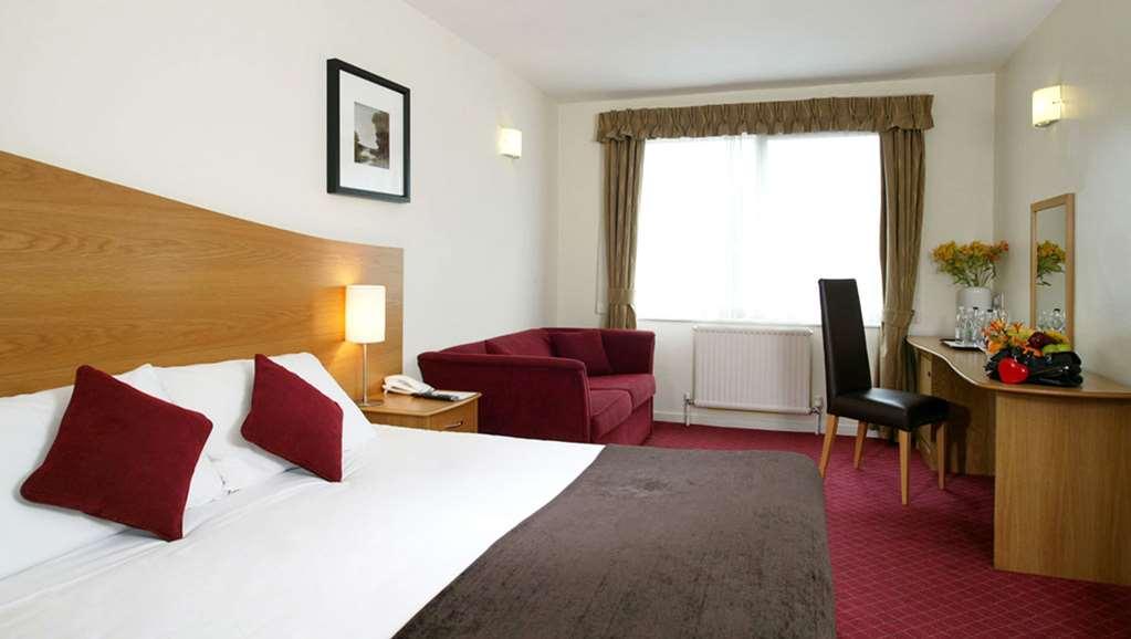 Hotel Kensington Court - Earls Court London
